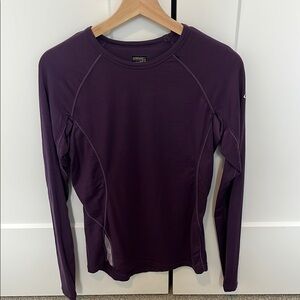 Deep Purple icebreaker 150 GT long sleeve